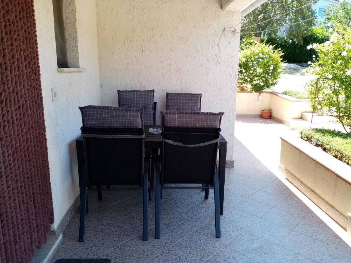 Apartments Smolica Labin  Exterior foto