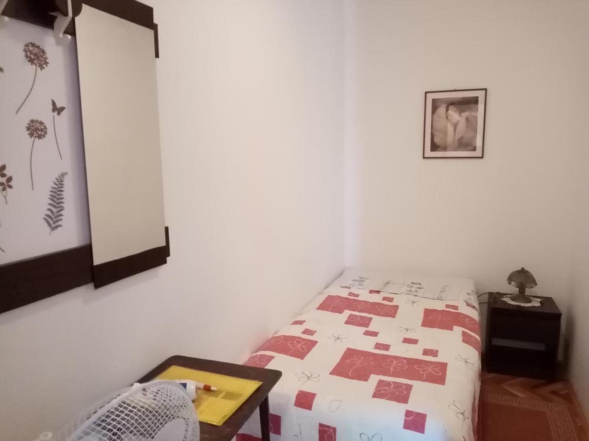 Apartments Smolica Labin  Exterior foto