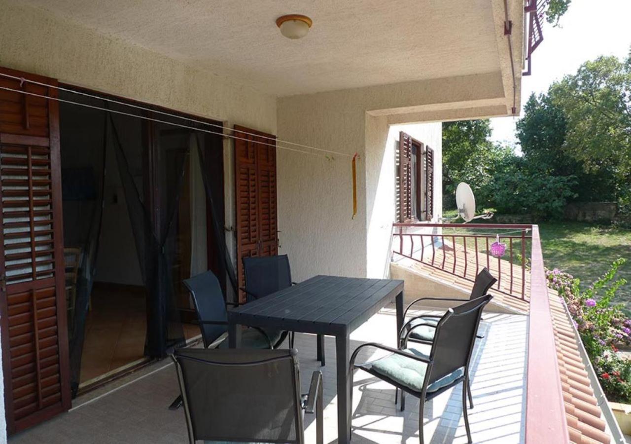 Apartments Smolica Labin  Exterior foto