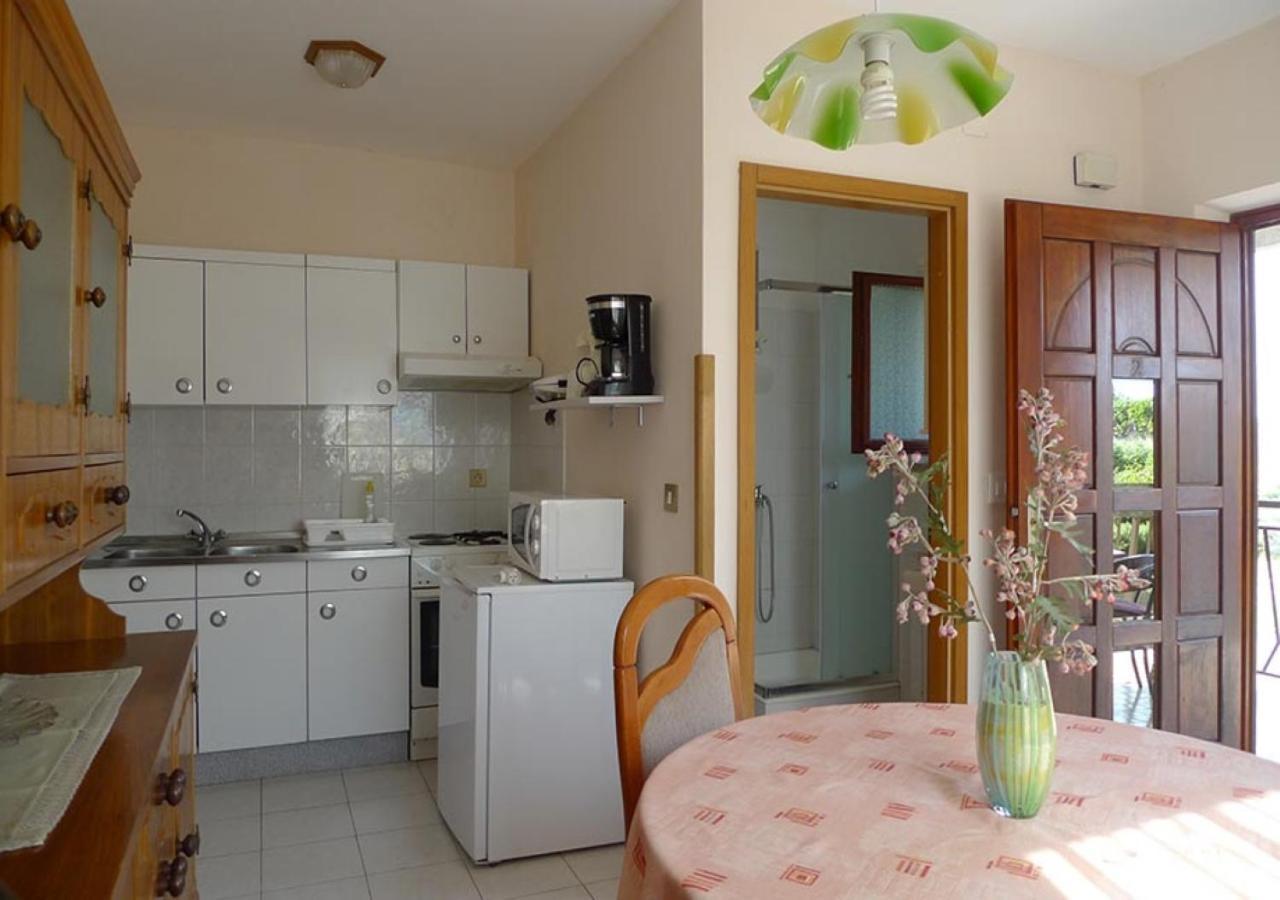 Apartments Smolica Labin  Exterior foto