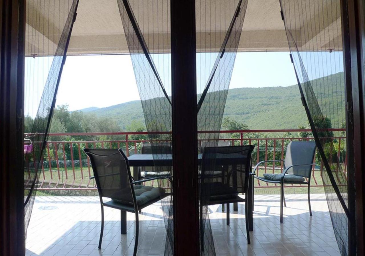 Apartments Smolica Labin  Exterior foto