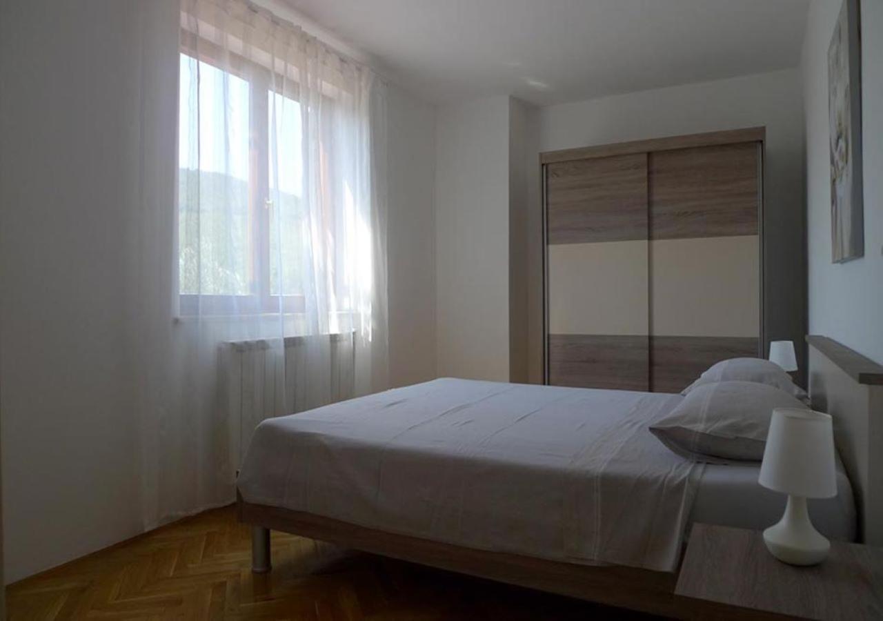 Apartments Smolica Labin  Exterior foto