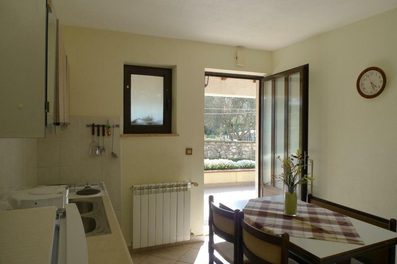 Apartments Smolica Labin  Exterior foto